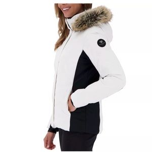 Obermeyer Women's Tuscany II Winter Jacket